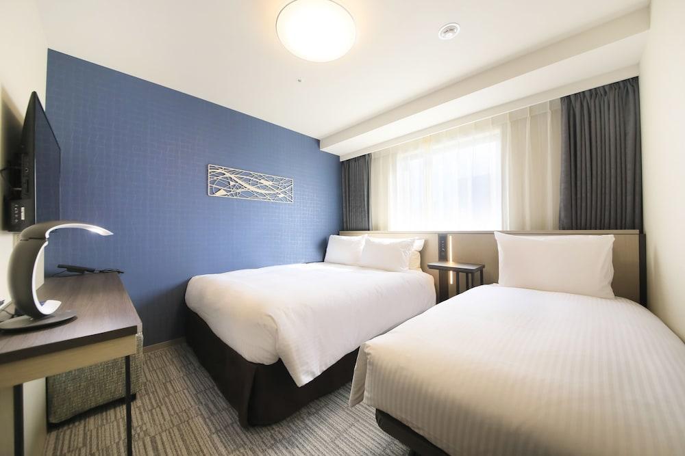 Richmond Hotel Yokohama Ekimae Luaran gambar