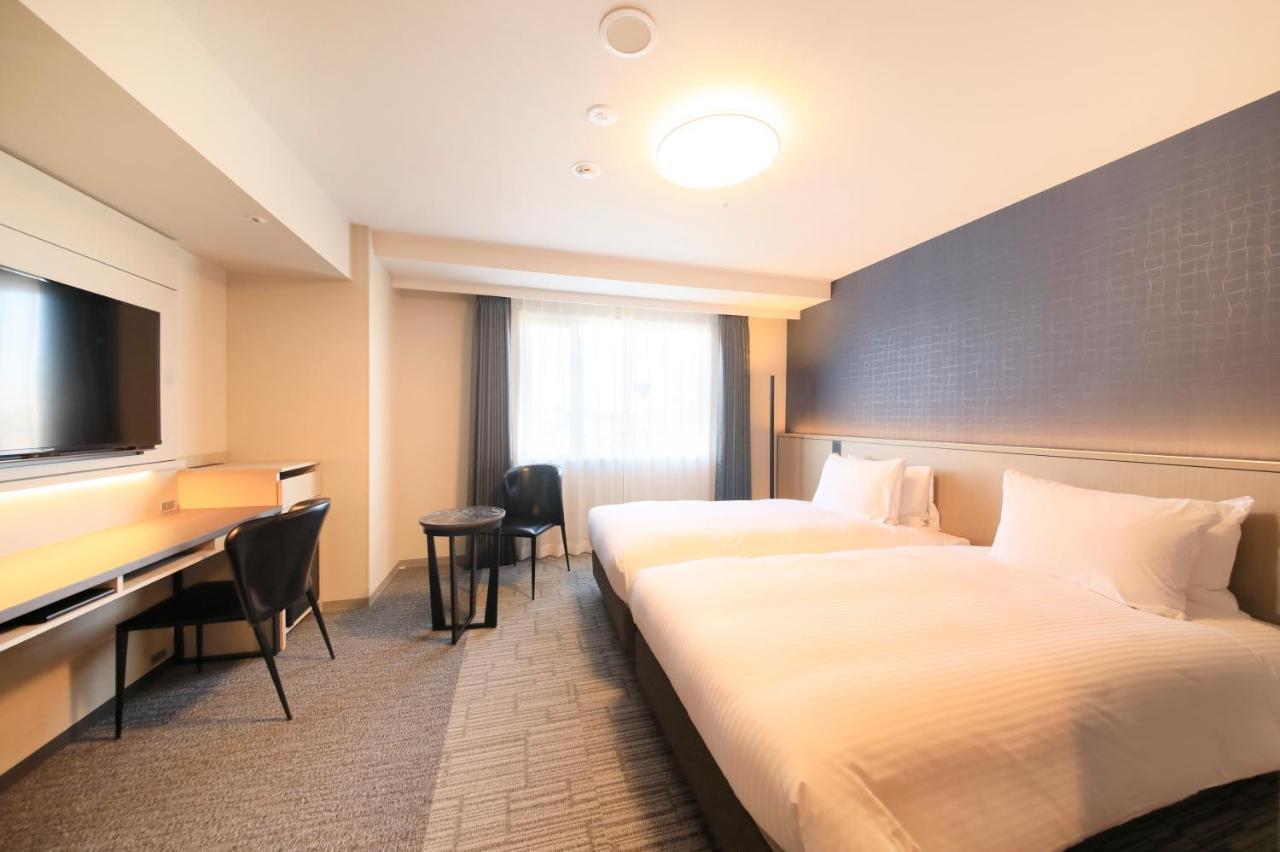 Richmond Hotel Yokohama Ekimae Luaran gambar